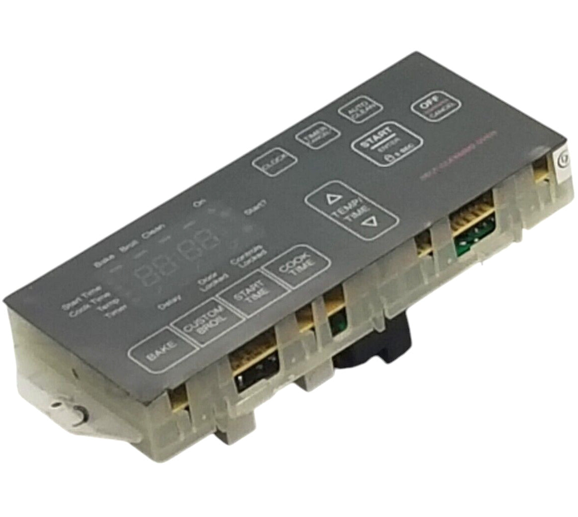 OEM Replacement for Whirlpool Oven Control 9760303 1- Year ~ ~