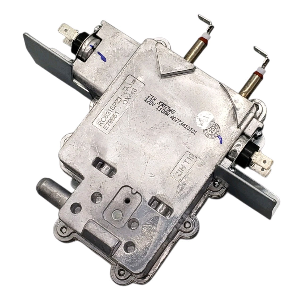 New OEM Replacement for LG Dryer Steam Generator ADZ73410101
