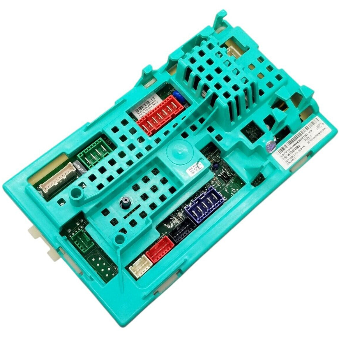 OEM Replacement for Maytag Washer Control W10484689