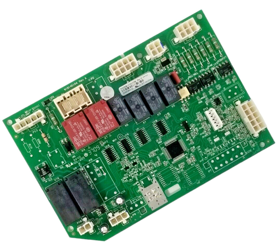 OEM Replacement for Kenmore Fridge Control W10210789