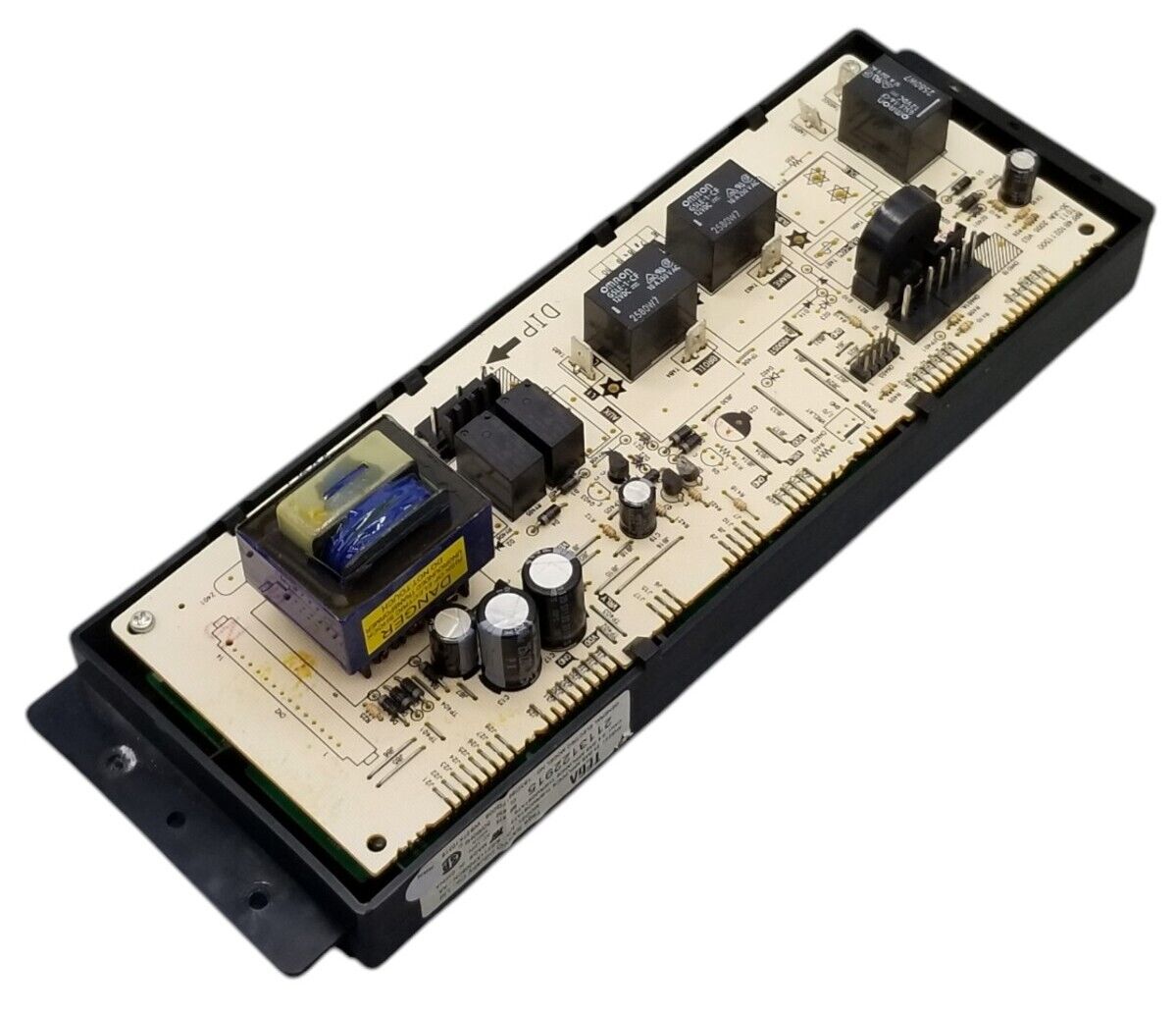 OEM Replacement for GE Oven Control WB27K10319 ~ ~