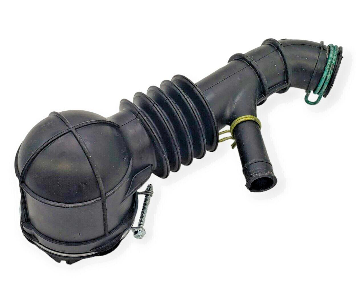 New OEM Replacement for Electrolux Washer Coin Trap Drain Hose 5304505162