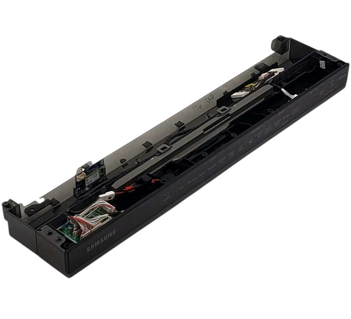 New OEM Replacement for Samsung Dishwasher Control Panel DD64-00206A