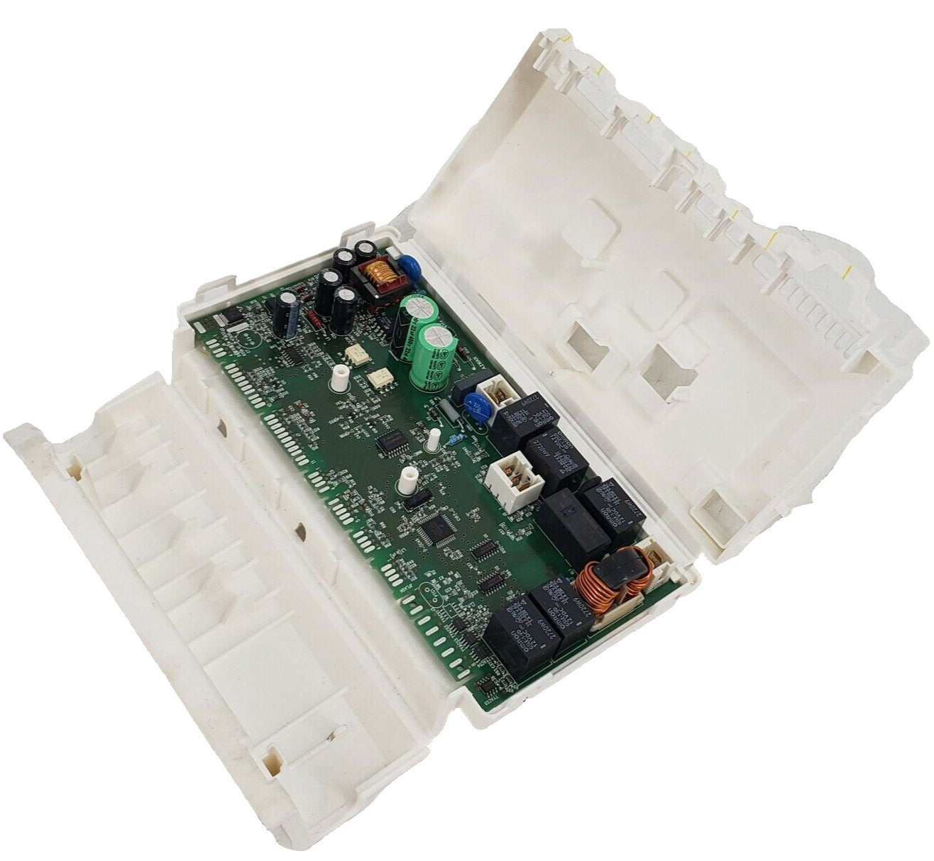 OEM Replacement for Electrolux Washer Control 134640610