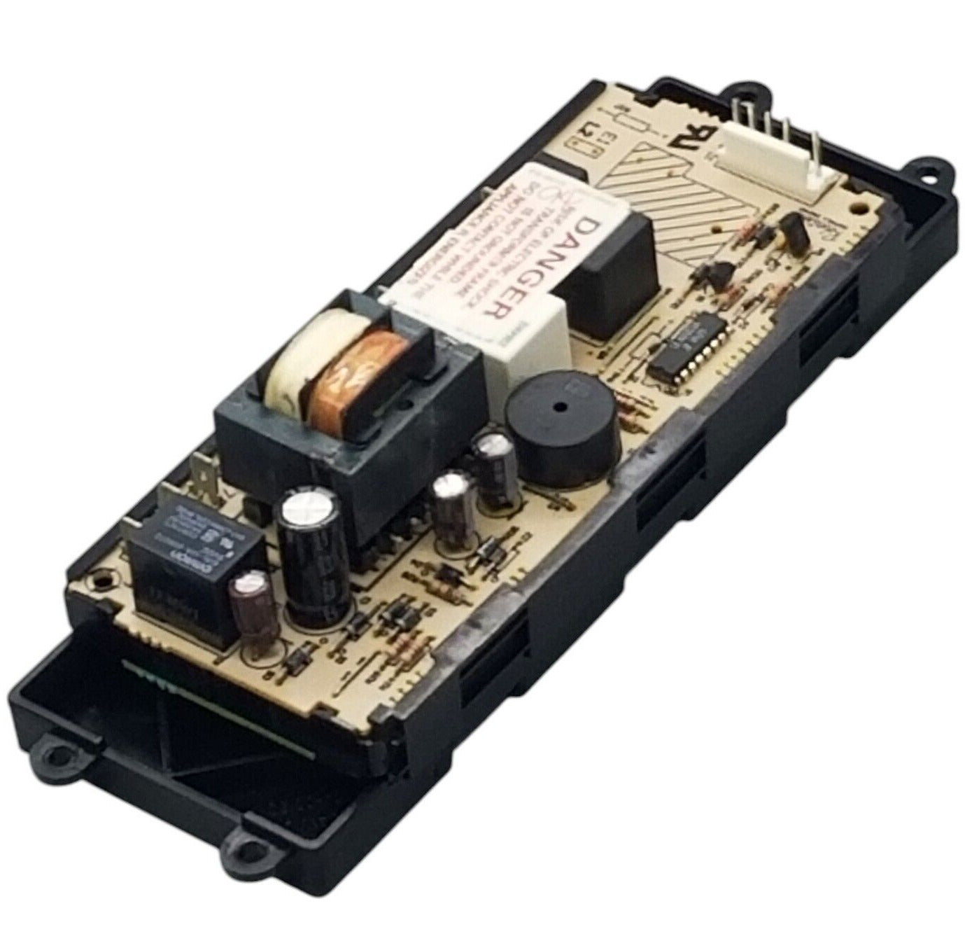 OEM Replacement for GE Oven Control 191D1001P012