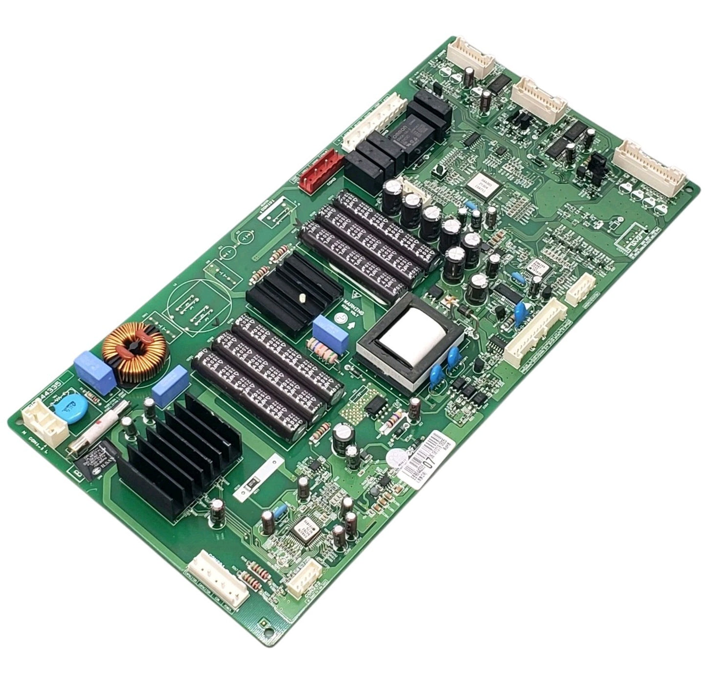 OEM Replacement for LG Refrigerator Control EBR84433507