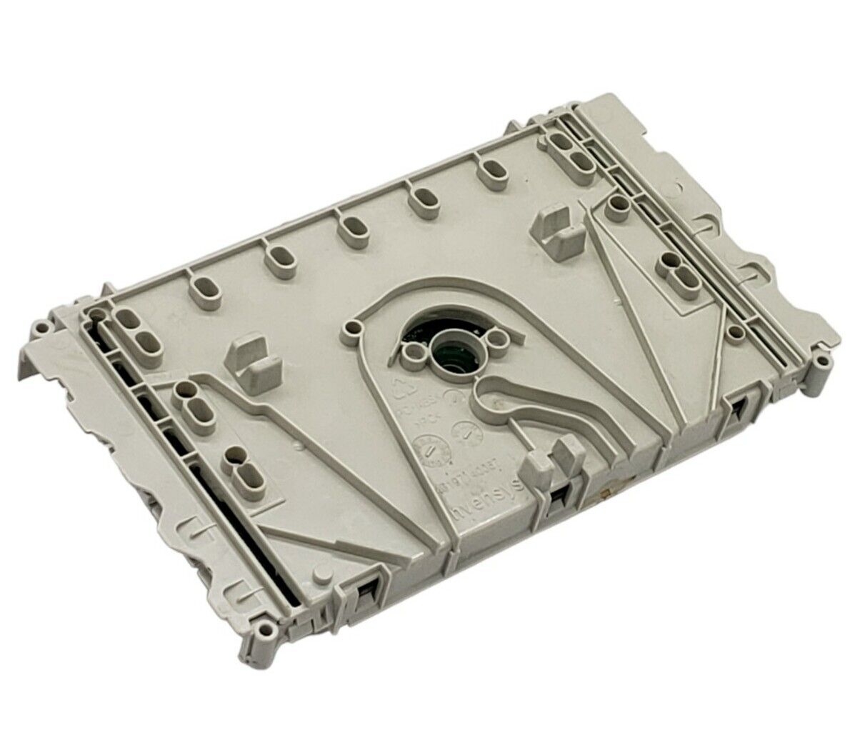 OEM Replacement for Whirlpool Washer Control 46197041468 ⭐