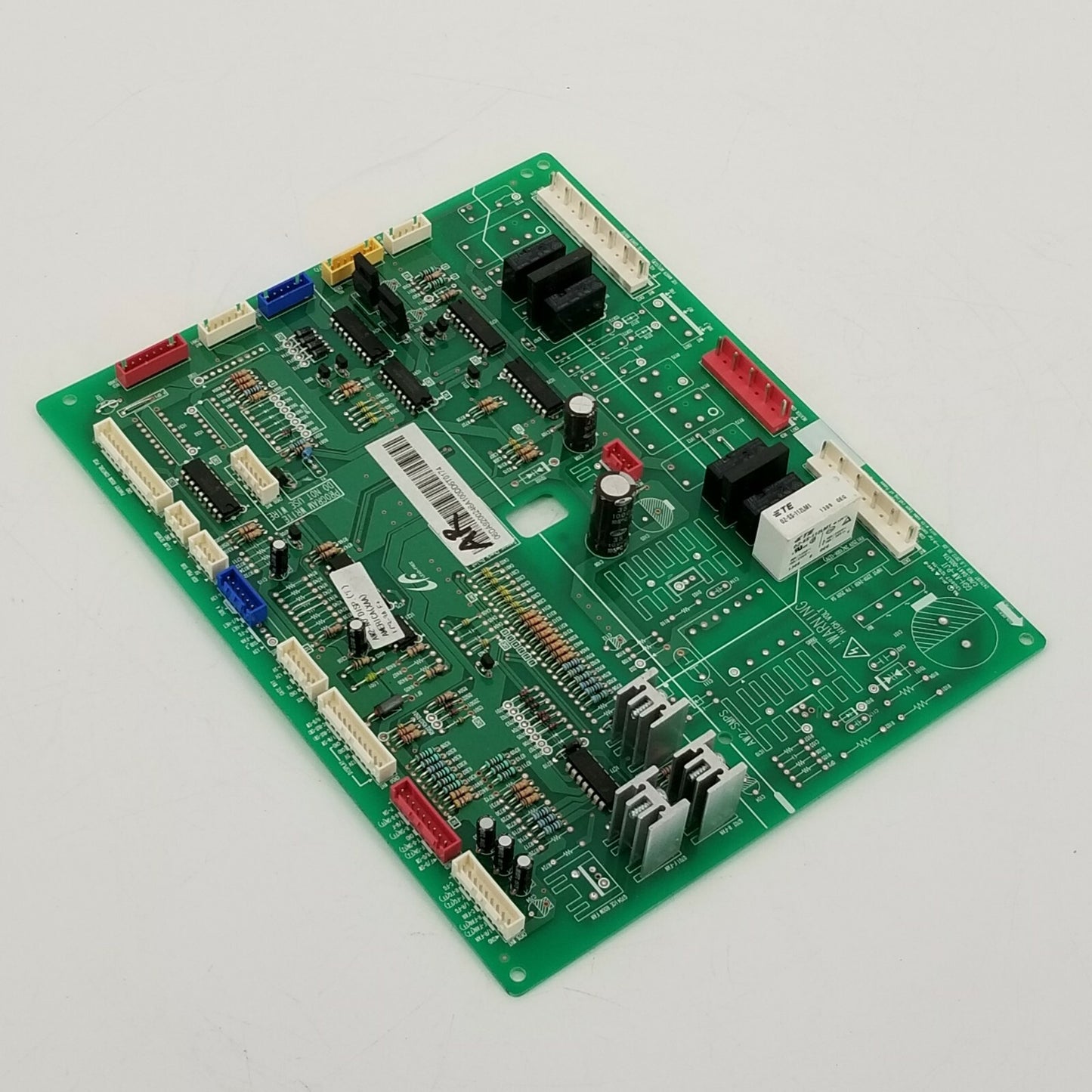 OEM Replacement for Samsung Refrigerator Control DA92-00246A