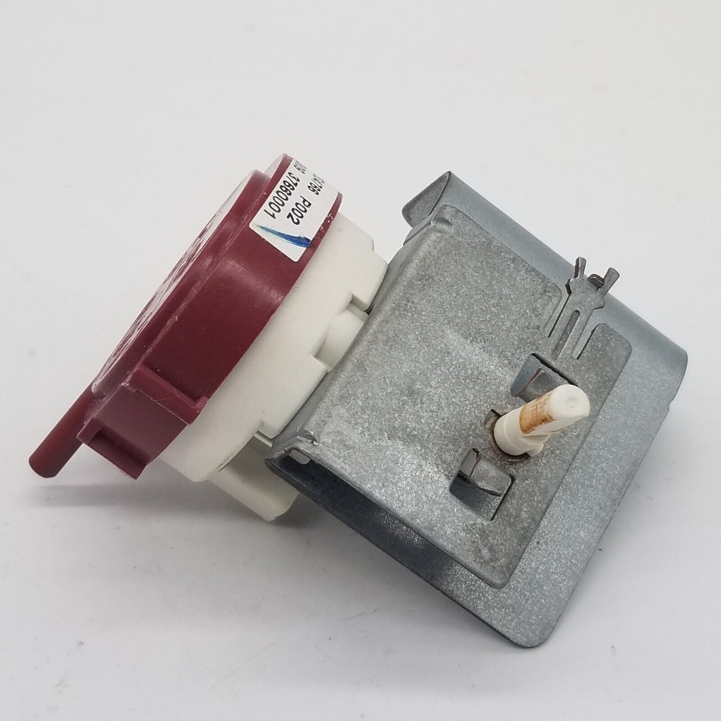 OEM Replacement for GE Washer Water Switch 175D4766P002 ~ ~