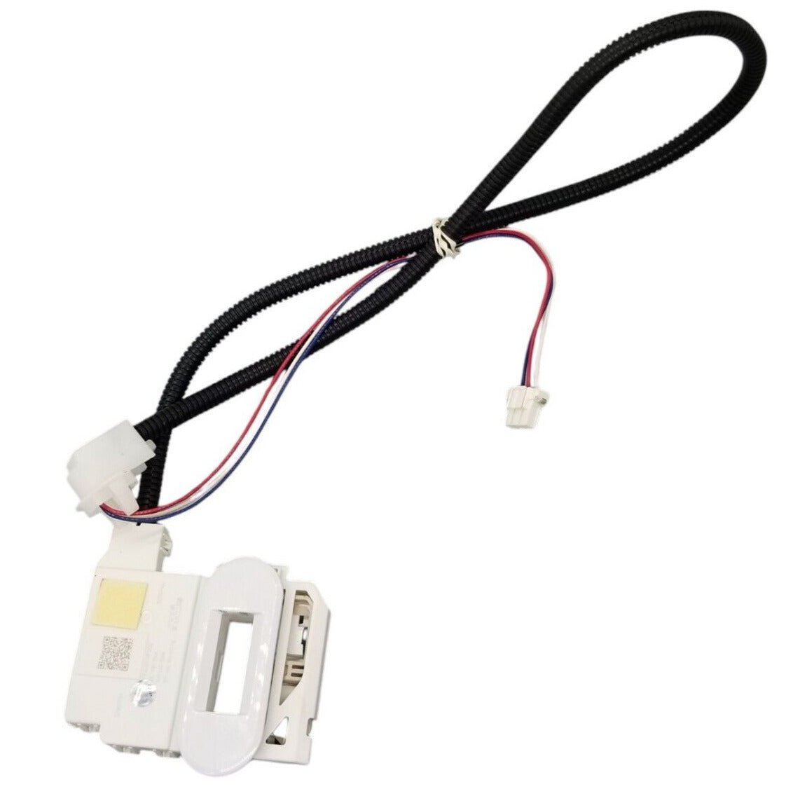 OEM Replacement for GE Washer Lid Lock Assy WH08X32657