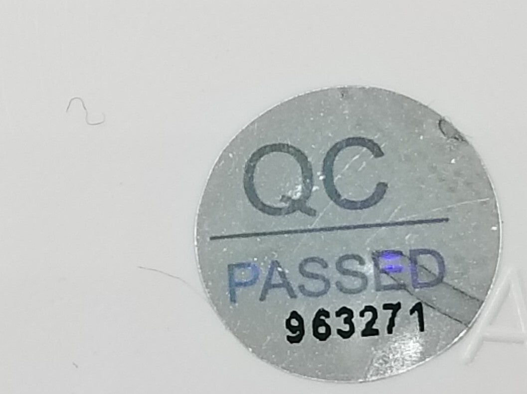 New OEM Replacement for LG Dryer Control Panel AGL76992523
