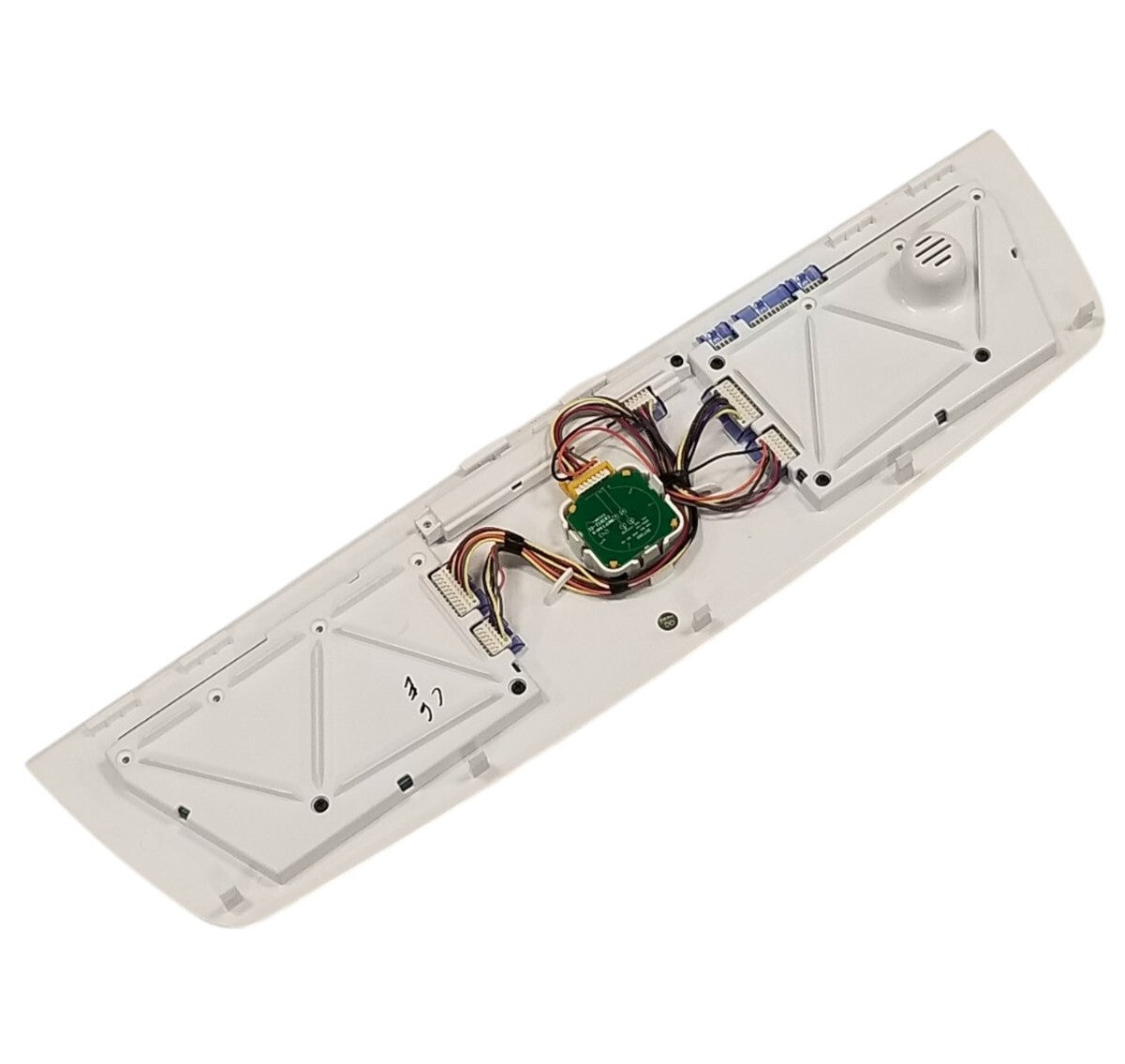 OEM Replacement for Frigidaire Washer Control Panel 1374900