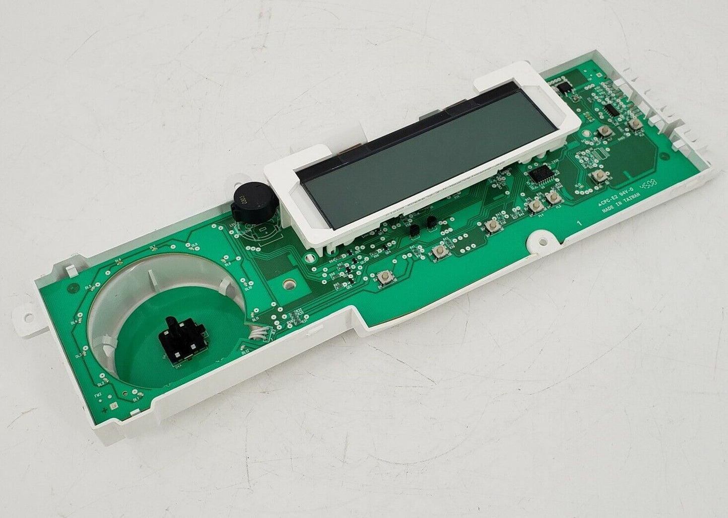 Replacement for Electrolux Washer Control 134768300 134994900 ⭐ ⭐