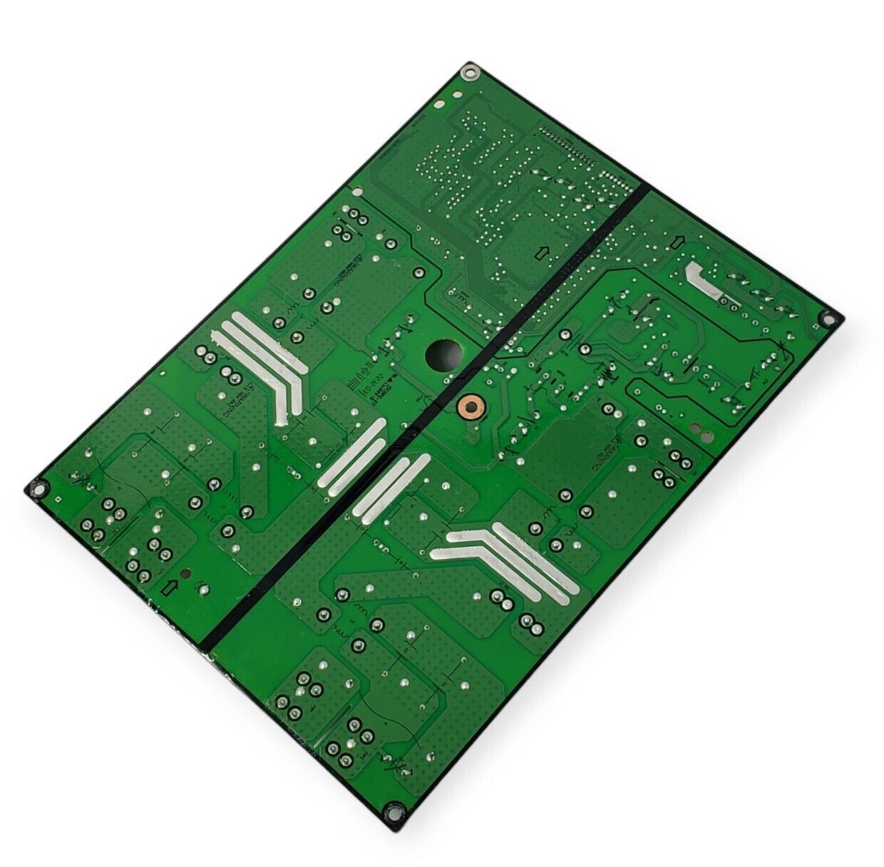 New Genuine OEM Replacement for Samsung Range Control DC92-01285A