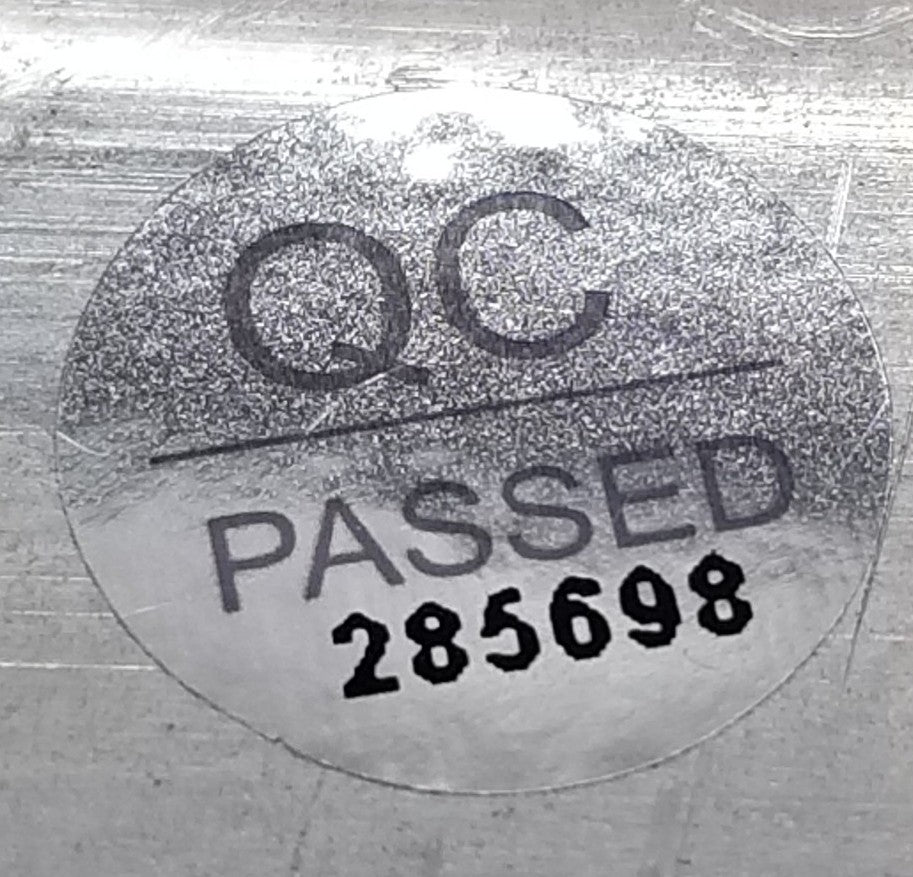 New Genuine OEM Replacement for Samsung Microwave Capacitor DE97-00753A