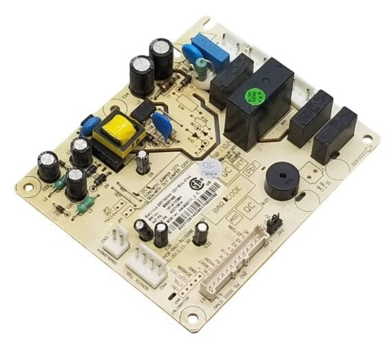 OEM Replacement for Frigidaire Fridge Control A02710614