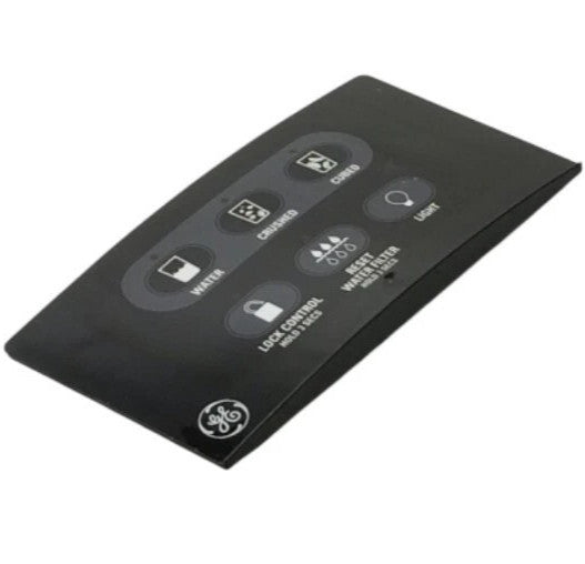 OEM Replacement for GE Refrigerator Control 197D4576G016