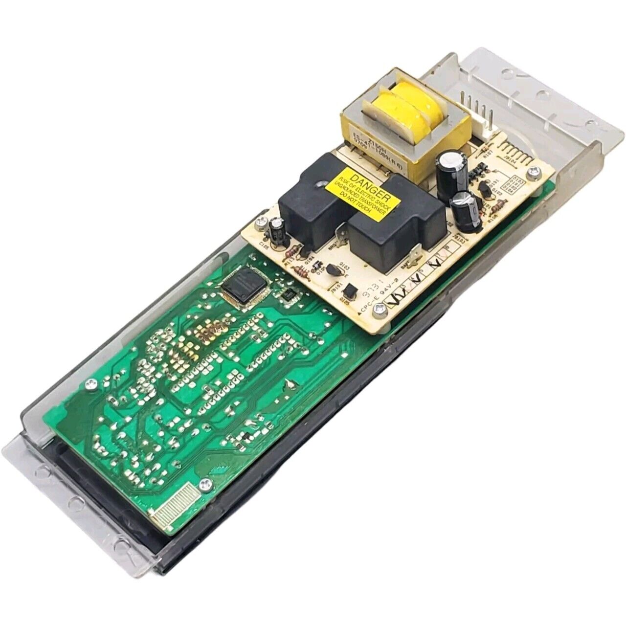 OEM Replacement for GE Oven Control 164D3147G006 WB27X10022 ~ ~