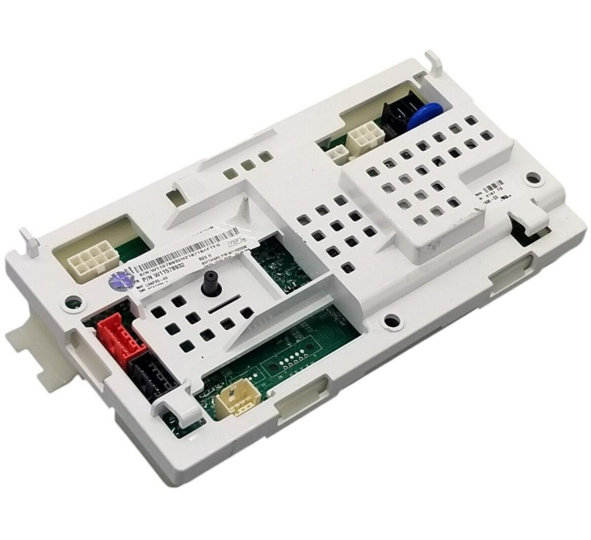OEM Replacement for Maytag Washer Control W11578932 ~ ~