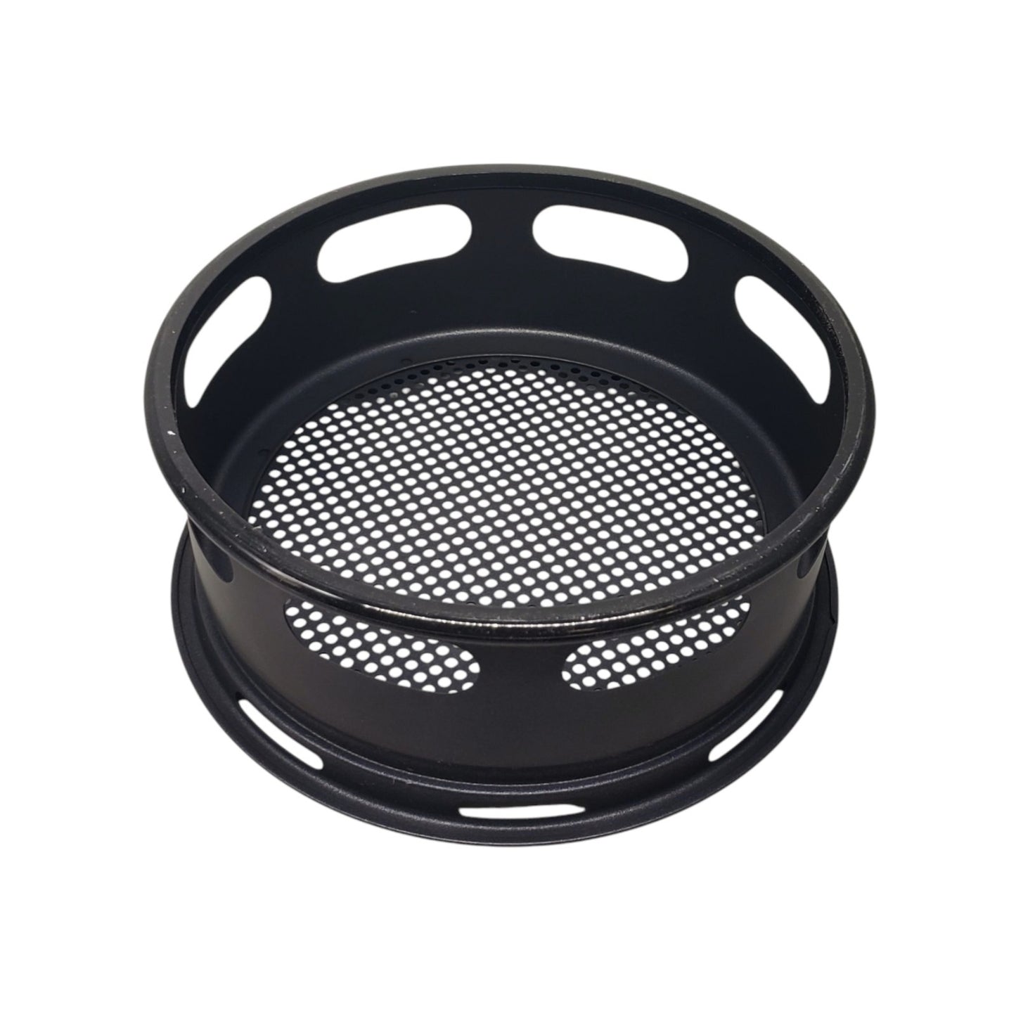 New OEM Replacement for Galanz Microwave Air Fry Ring Kit for GTWHG12BKSA10