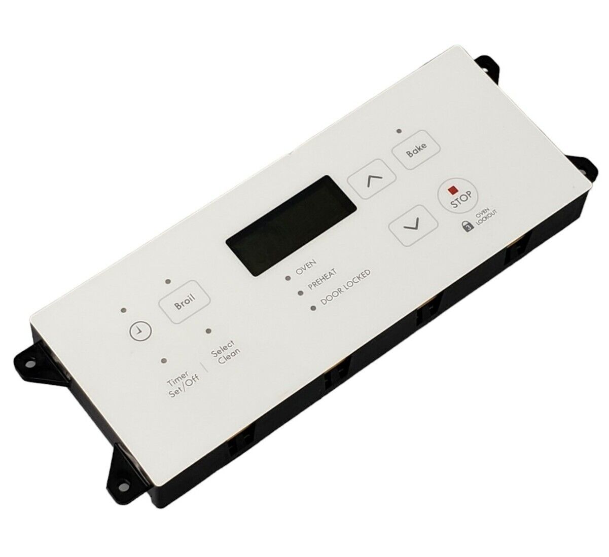 OEM Replacement for Frigidaire Range Control 316557116