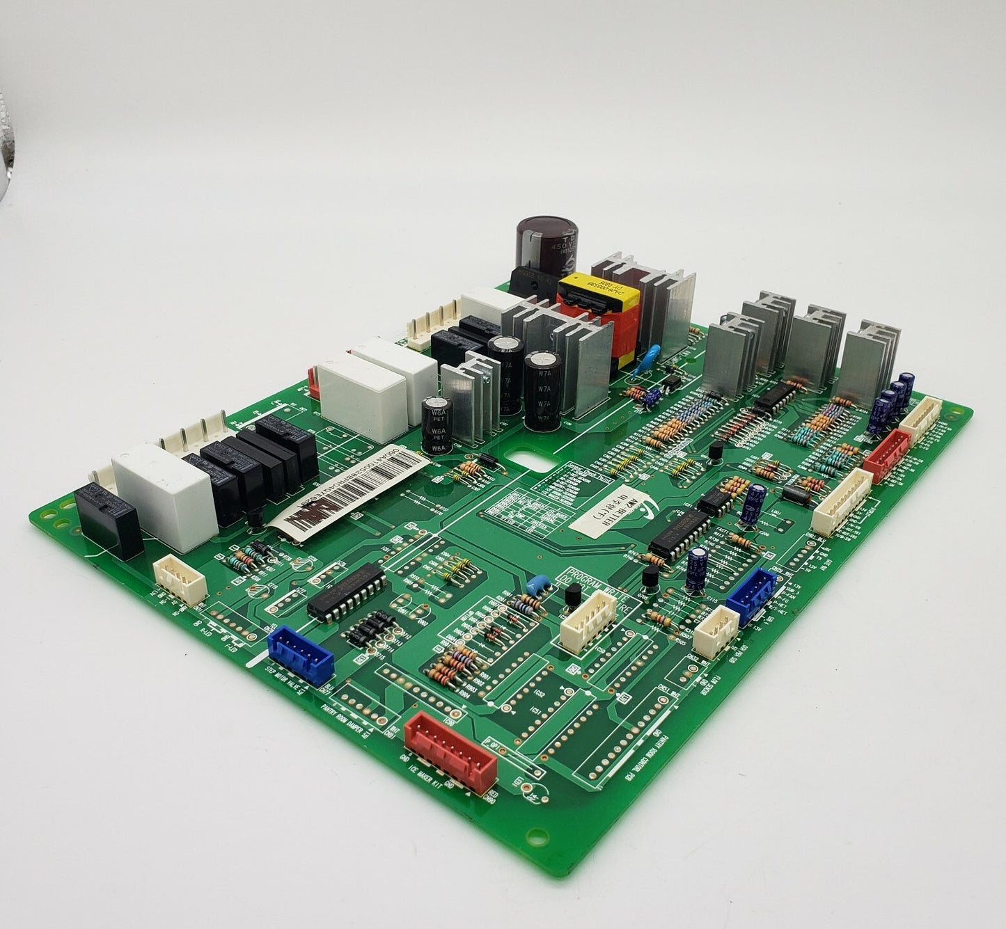 OEM Replacement for Samsung Fridge Control DA41-00538B