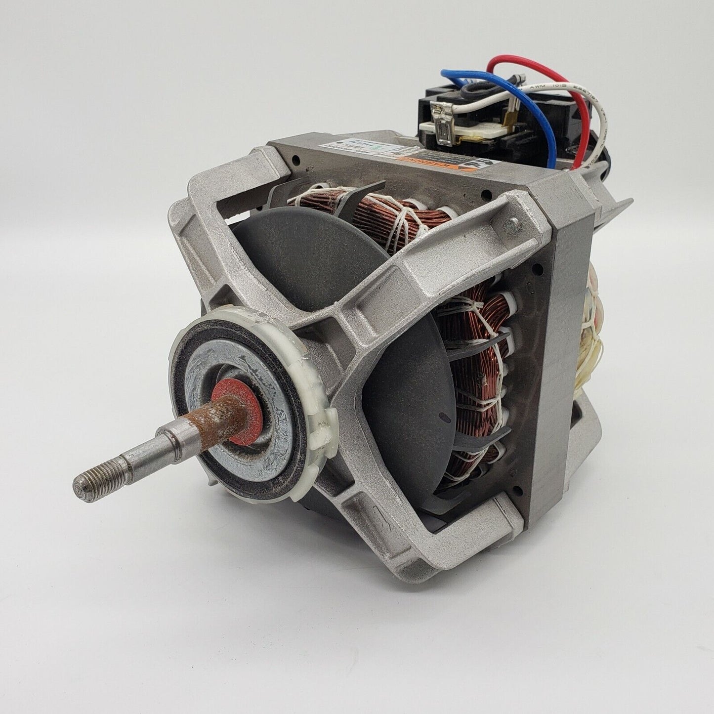 Replacement for Samsung Dryer Motor 4787114439 -