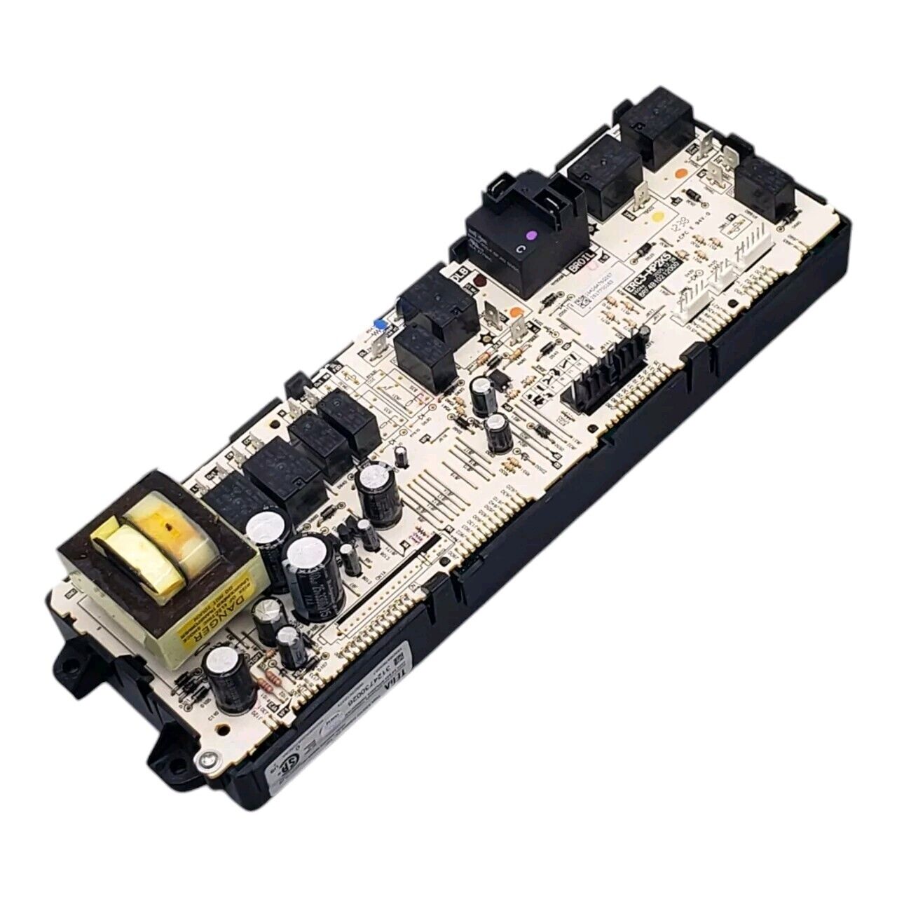 OEM Replacement for GE Oven Control 164D6476G057 WB27K10374
