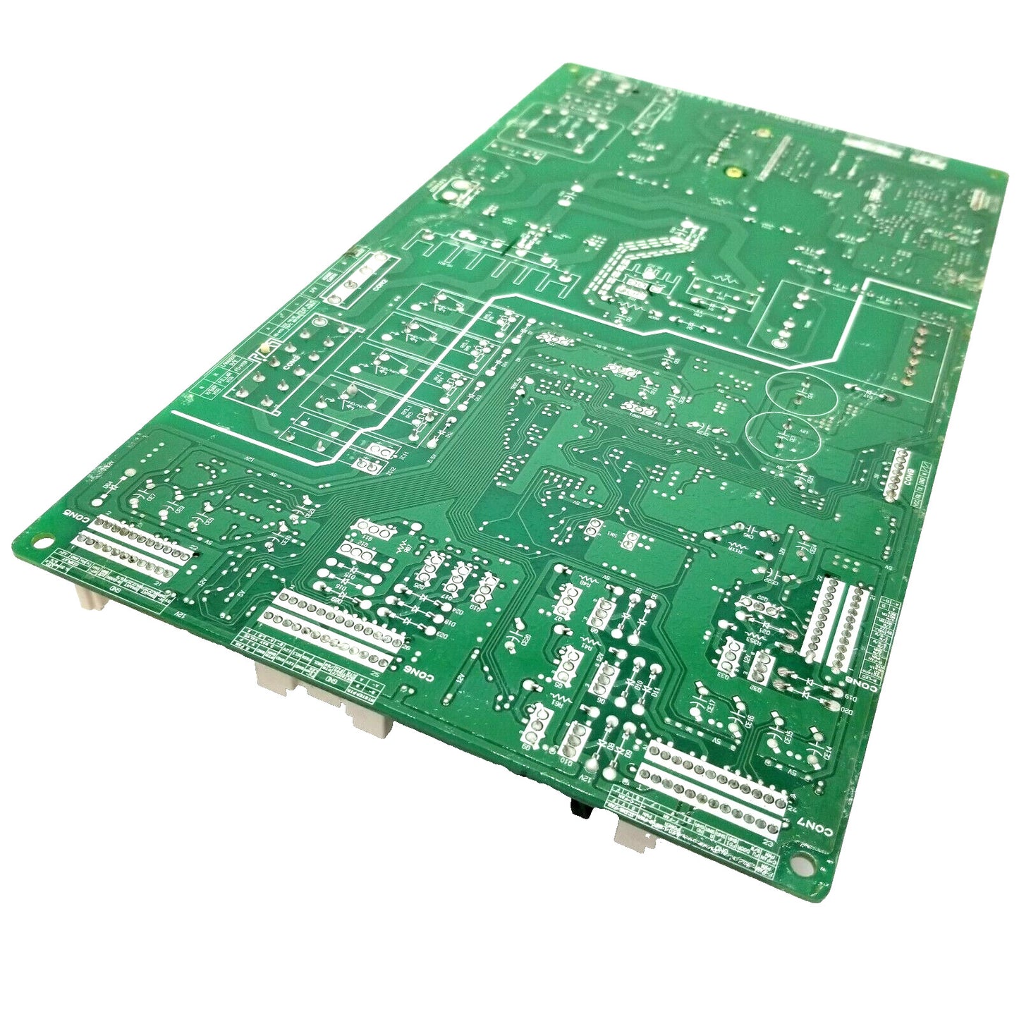 OEM Replacement for Kenmore Fridge Control CSP30021038 EBR84457304