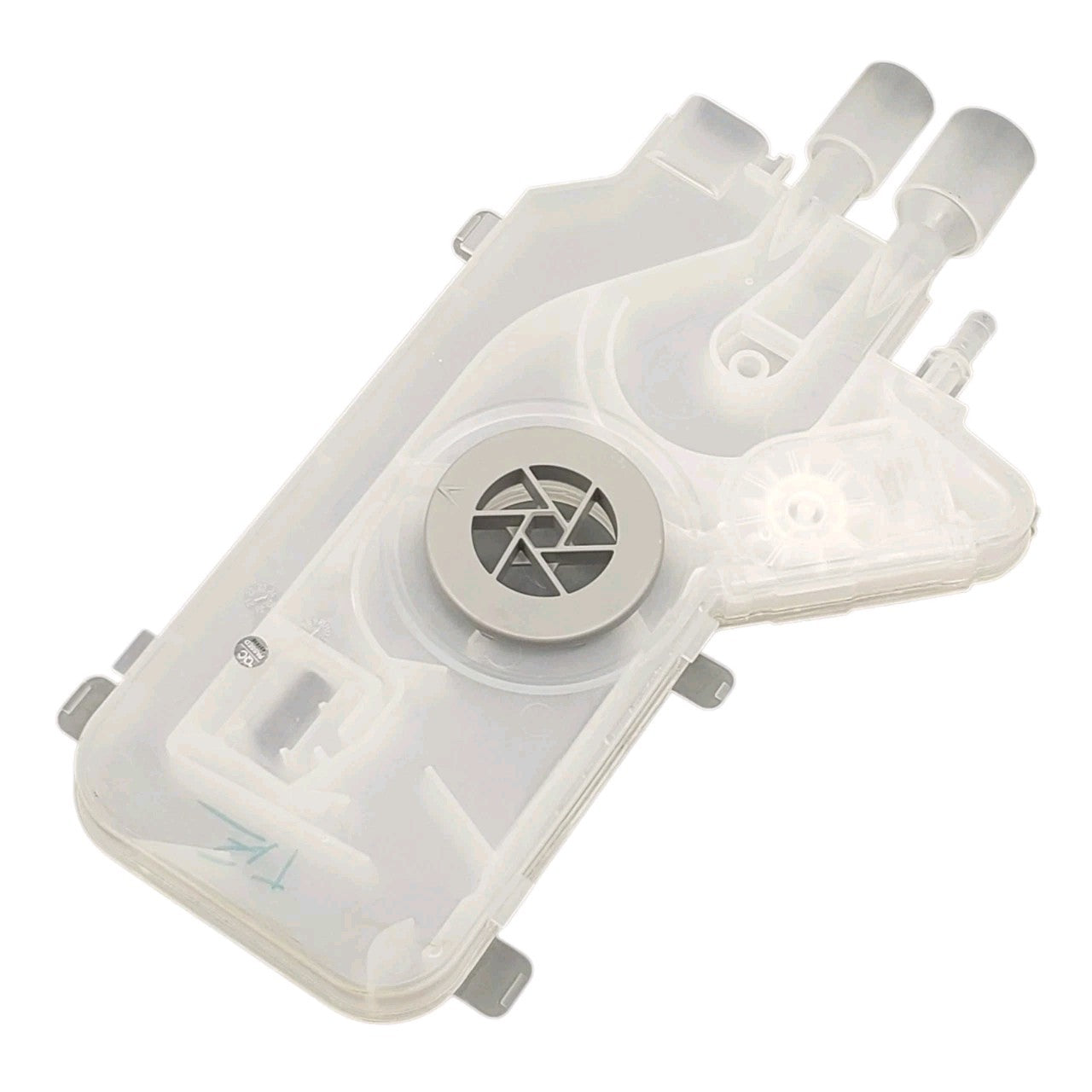New OEM Replacement for Bosch Dishwasher Water Inlet 11030996