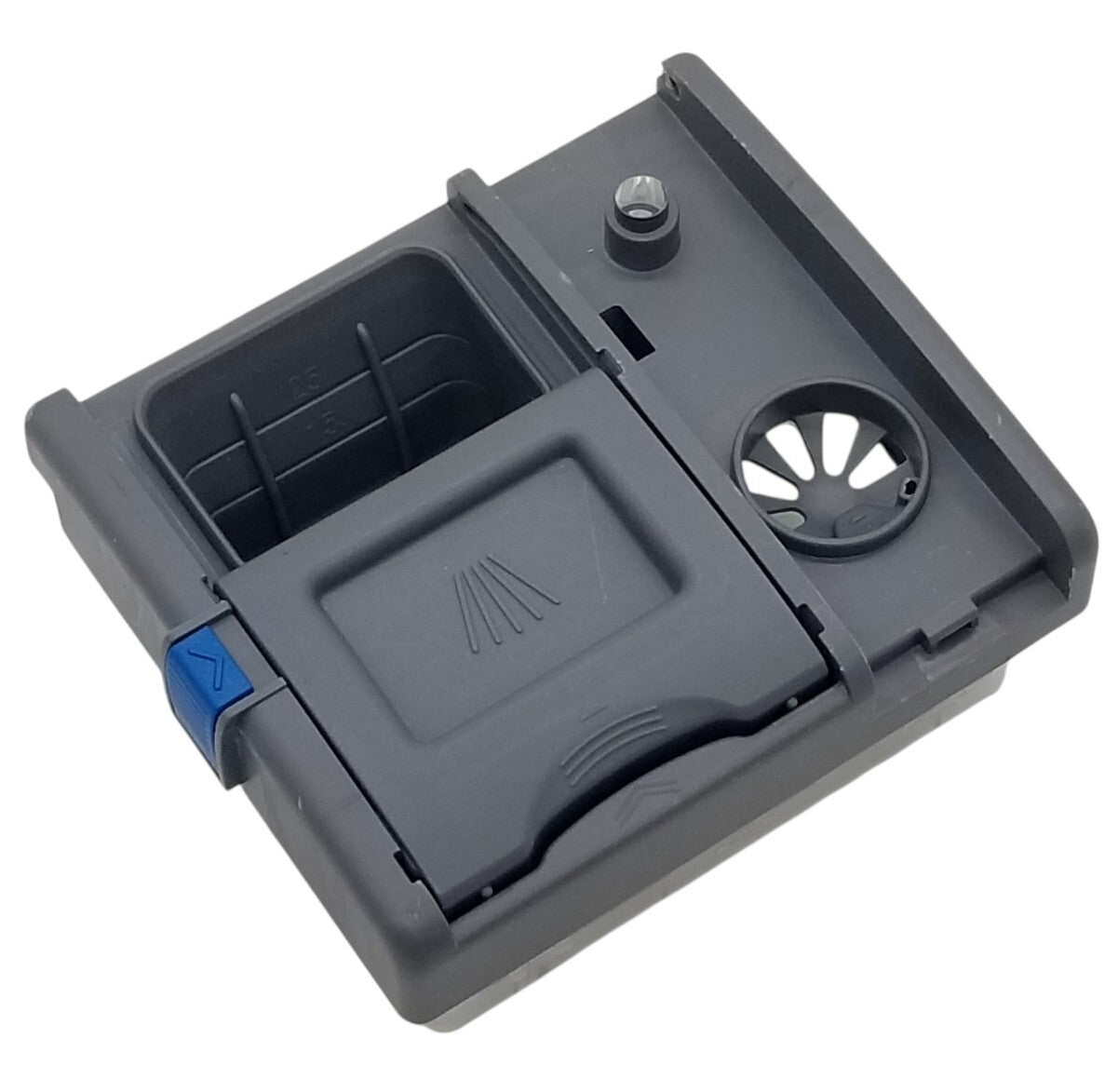 New OEM Replacement for Samsung Dishwasher Dispenser DD81-02628A