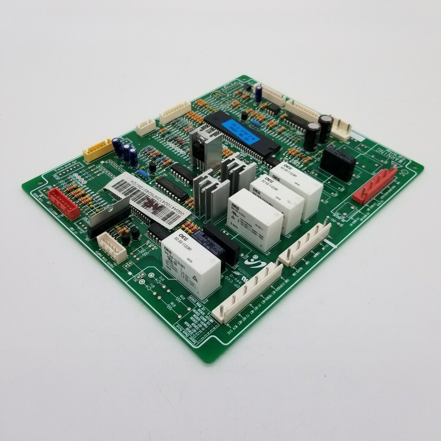 OEM Replacement for Samsung Fridge Control DA41-00413H Warrranty ~ ~