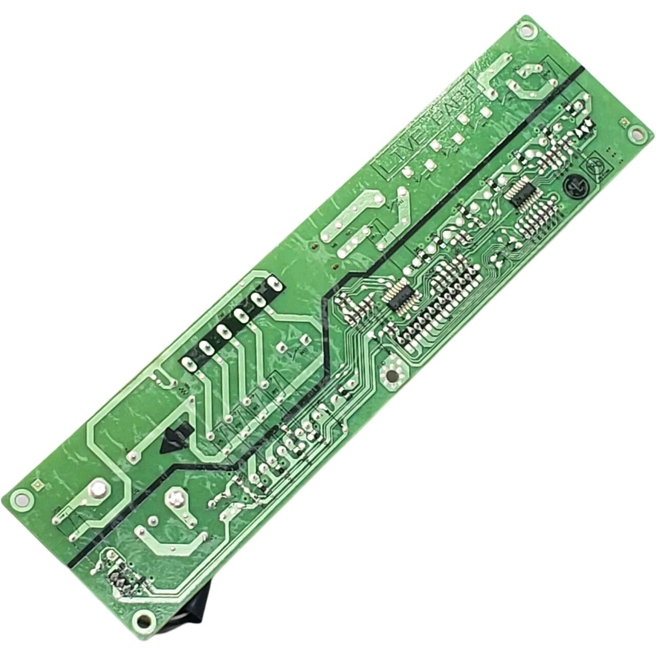 OEM Replacement for GE Oven Control EBR76927903 WB27X32625 ~ ~
