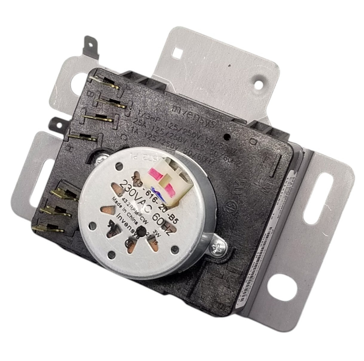 OEM Replacement for Kenmore Dryer Timer W10685024
