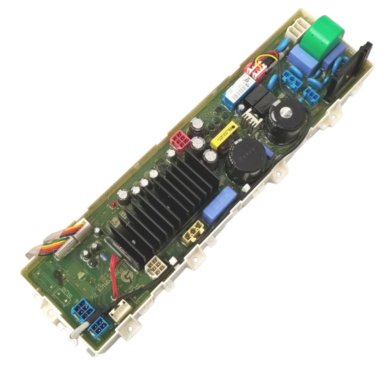 Genuine OEM Replacement for LG Washer Control EBR76262102 EBR76262201 ⭐️
