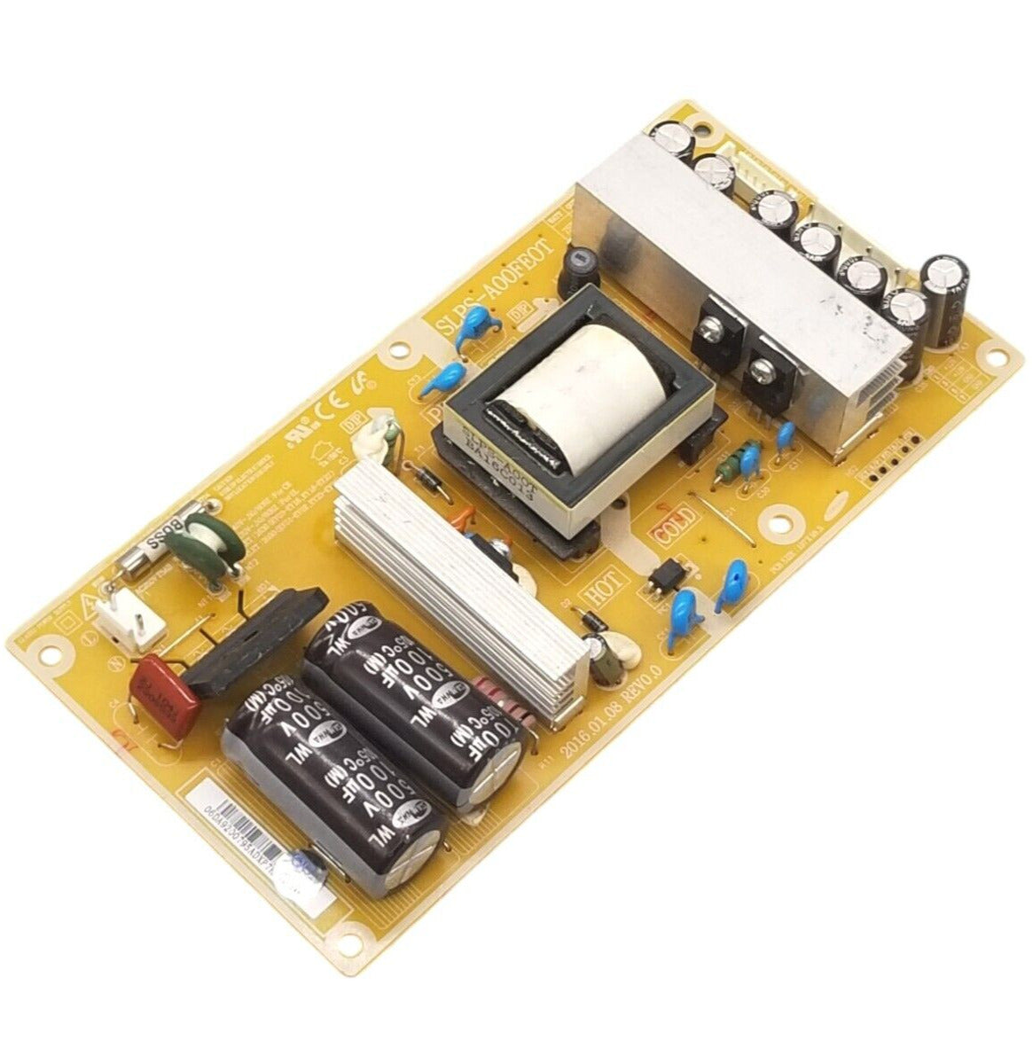OEM Replacement for Samsung Fridge Control DA92-00795A