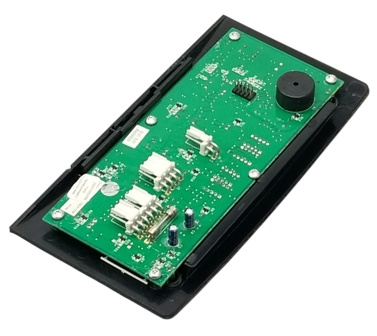 OEM Replacement for GE Refrigerator Control 200D7355G056