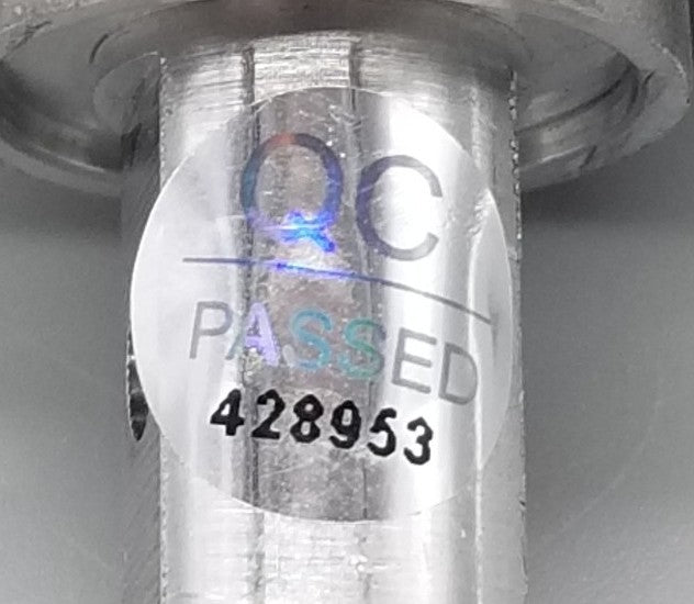 New OEM Replacement for Frigidaire Range Surface Burner Valve 5304506549 1-Yr