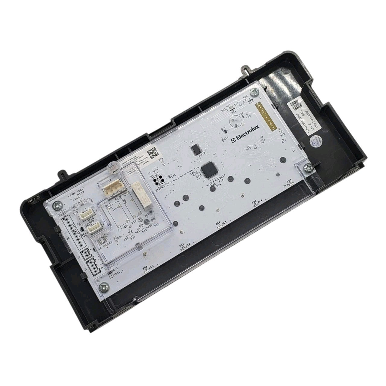 New OEM Replacement for Frigidaire Refrigerator Dispenser Control 5304526015