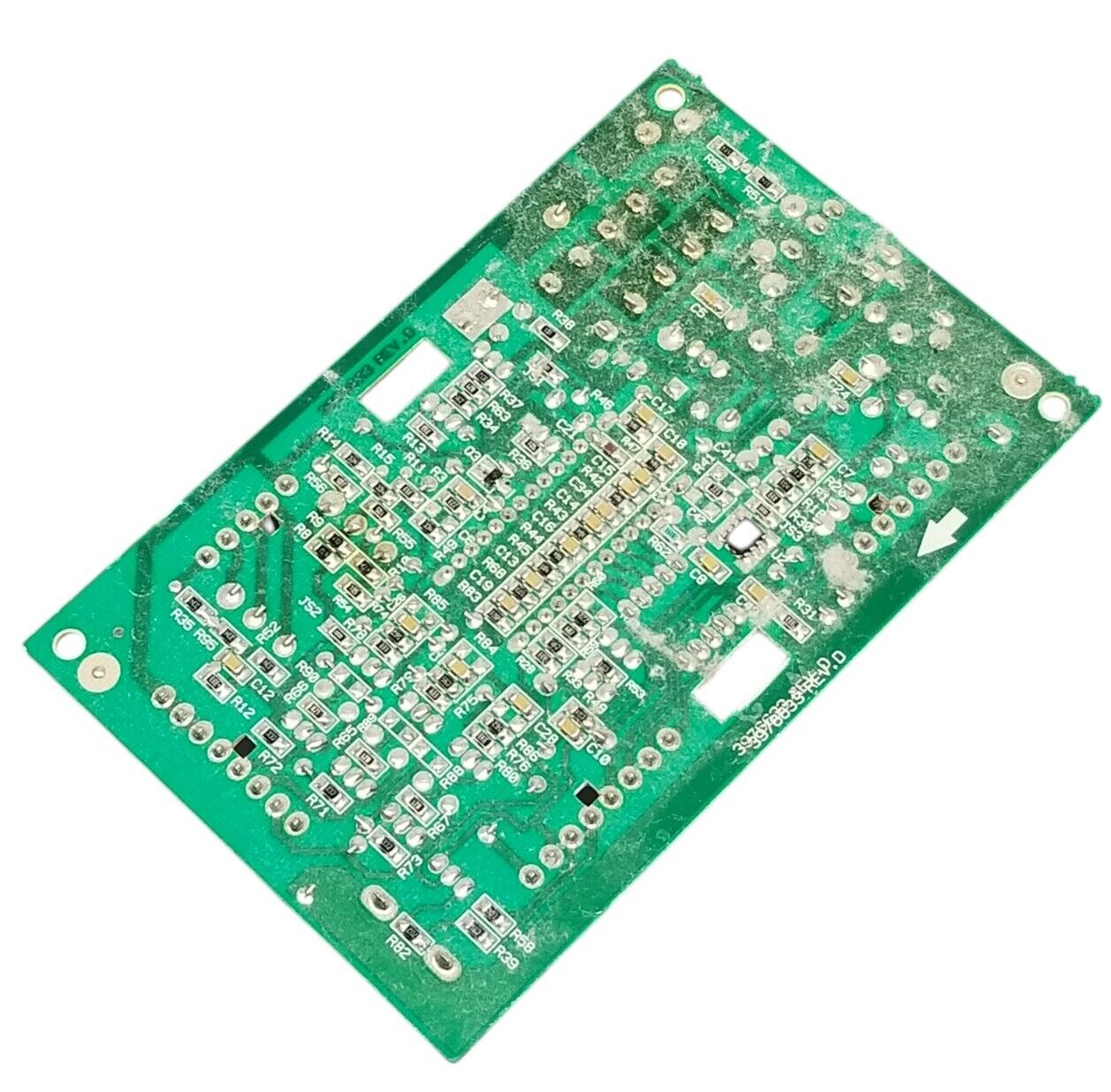 OEM Replacement for Kenmore Dryer Control 3976627