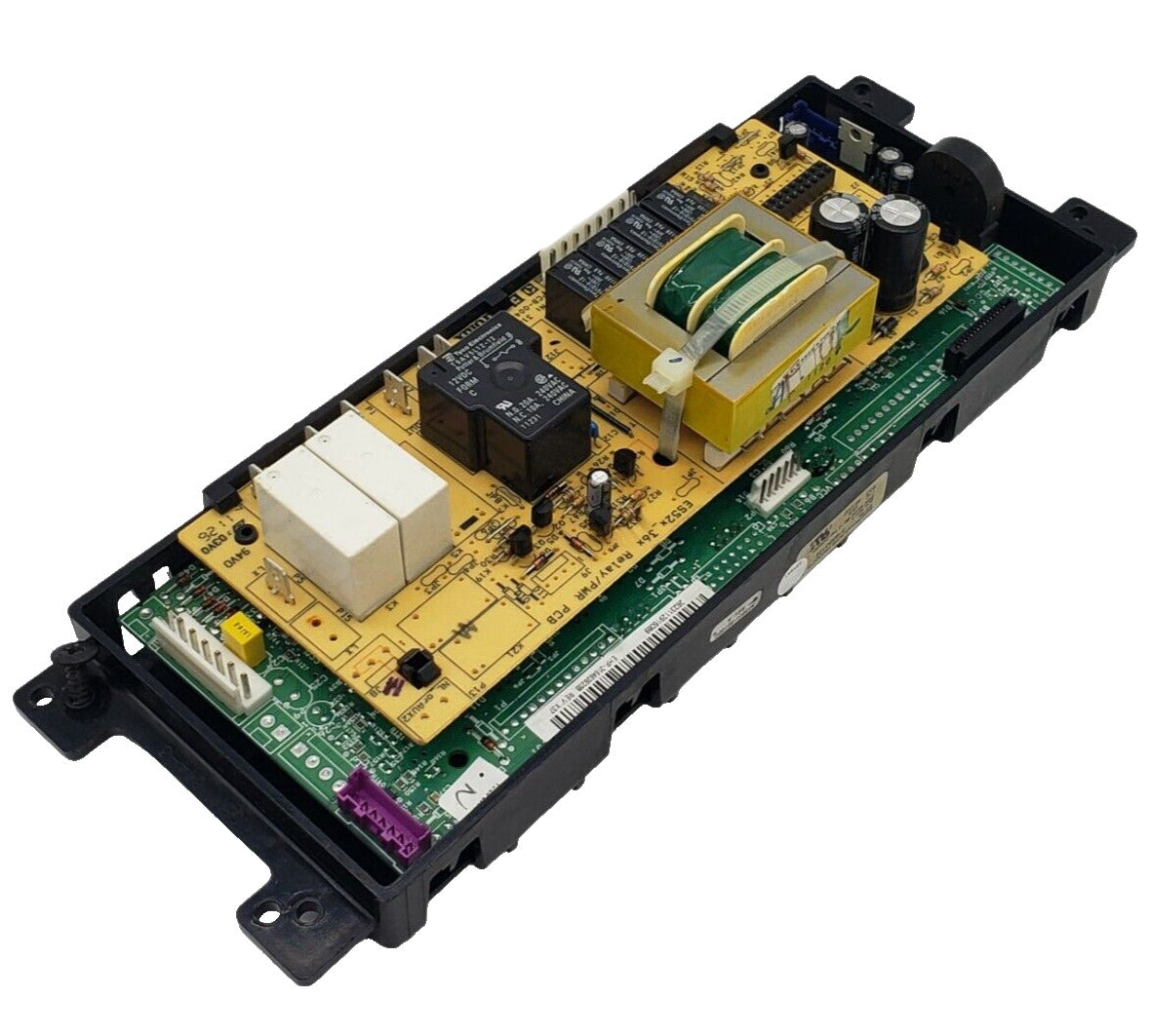 OEM Replacement for Frigidaire Range Control 316560105
