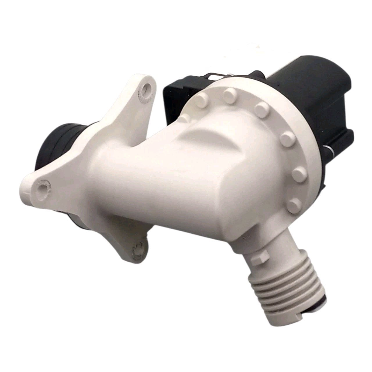 New OEM Replacement for Frigidaire Washer Drain Pump 5304524452