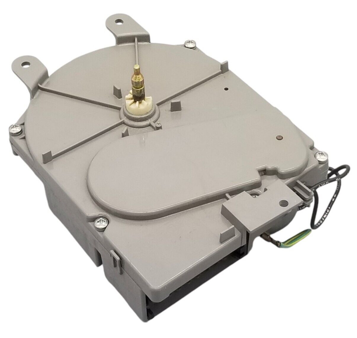 OEM Replacement for GE Washer Timer 175D2307P057