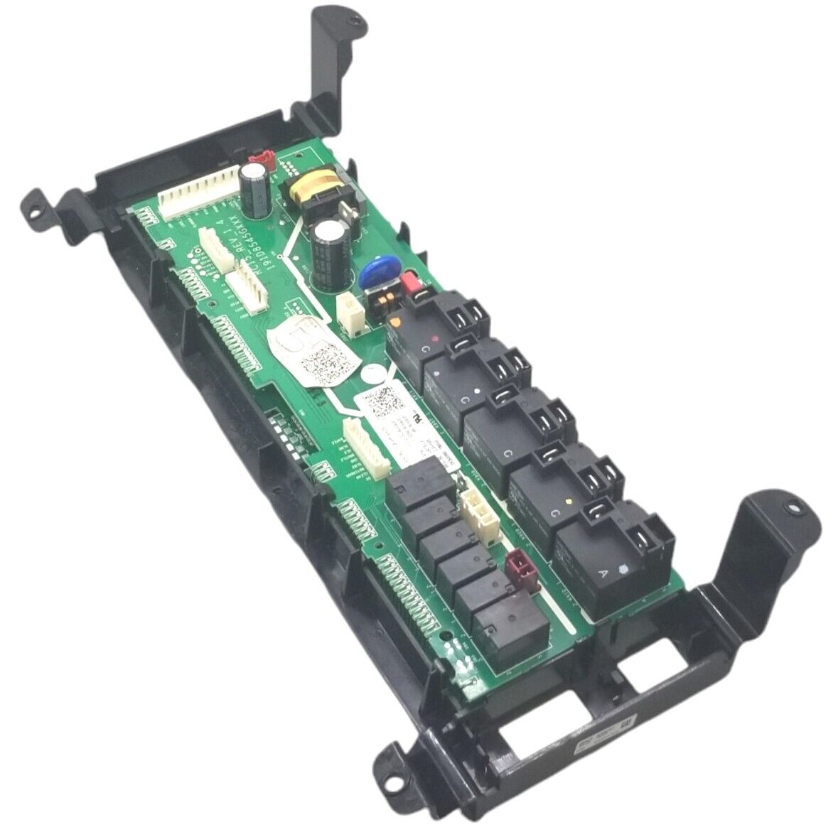 OEM Replacement for GE Range Control 191D8545G032 ~ ~