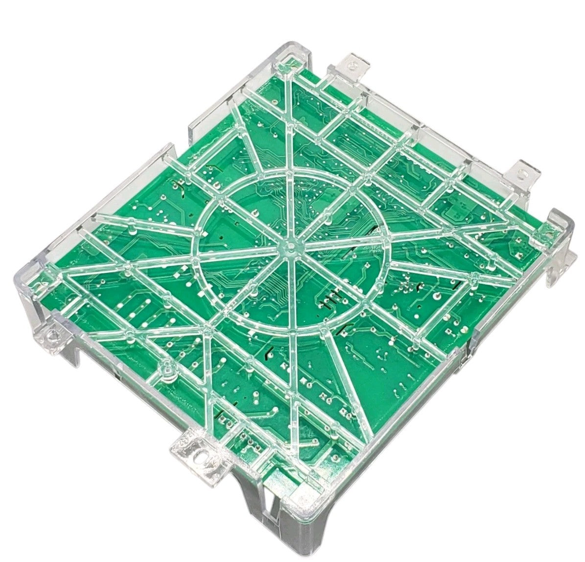 OEM Replacement for JennAir Oven Control W11249218