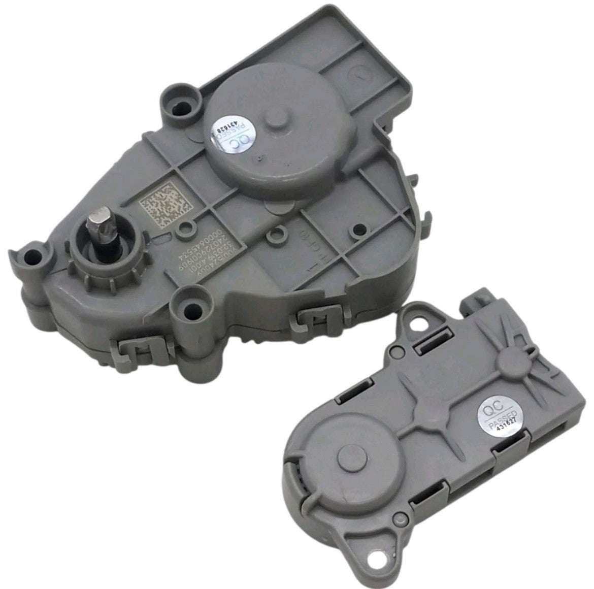 New OEM Replacement for Bosch Dishwasher Drive 9001524009 9001464572