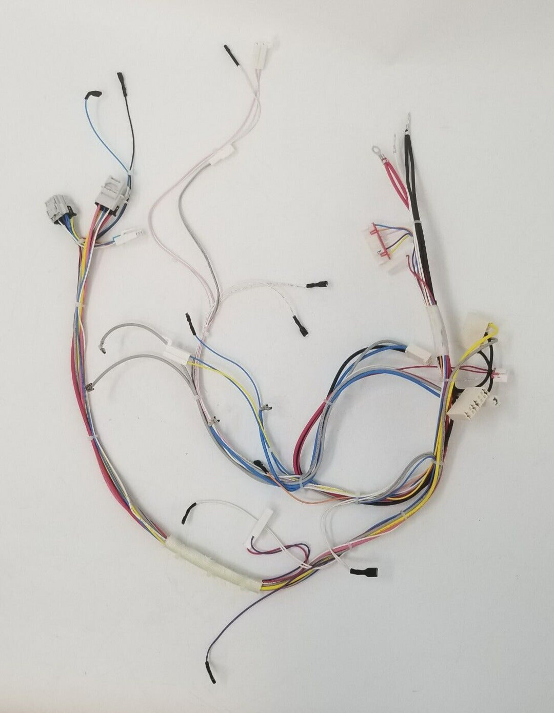 New Genuine OEM Replacement for LG Range Wire Harness EAD62887207