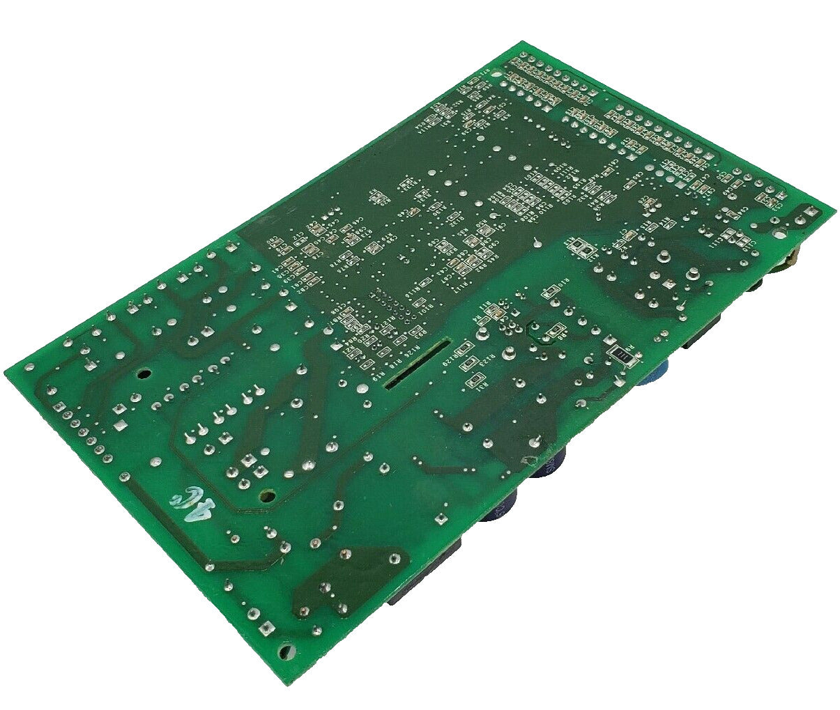 OEM Replacement for GE Fridge Control 200D4864G022