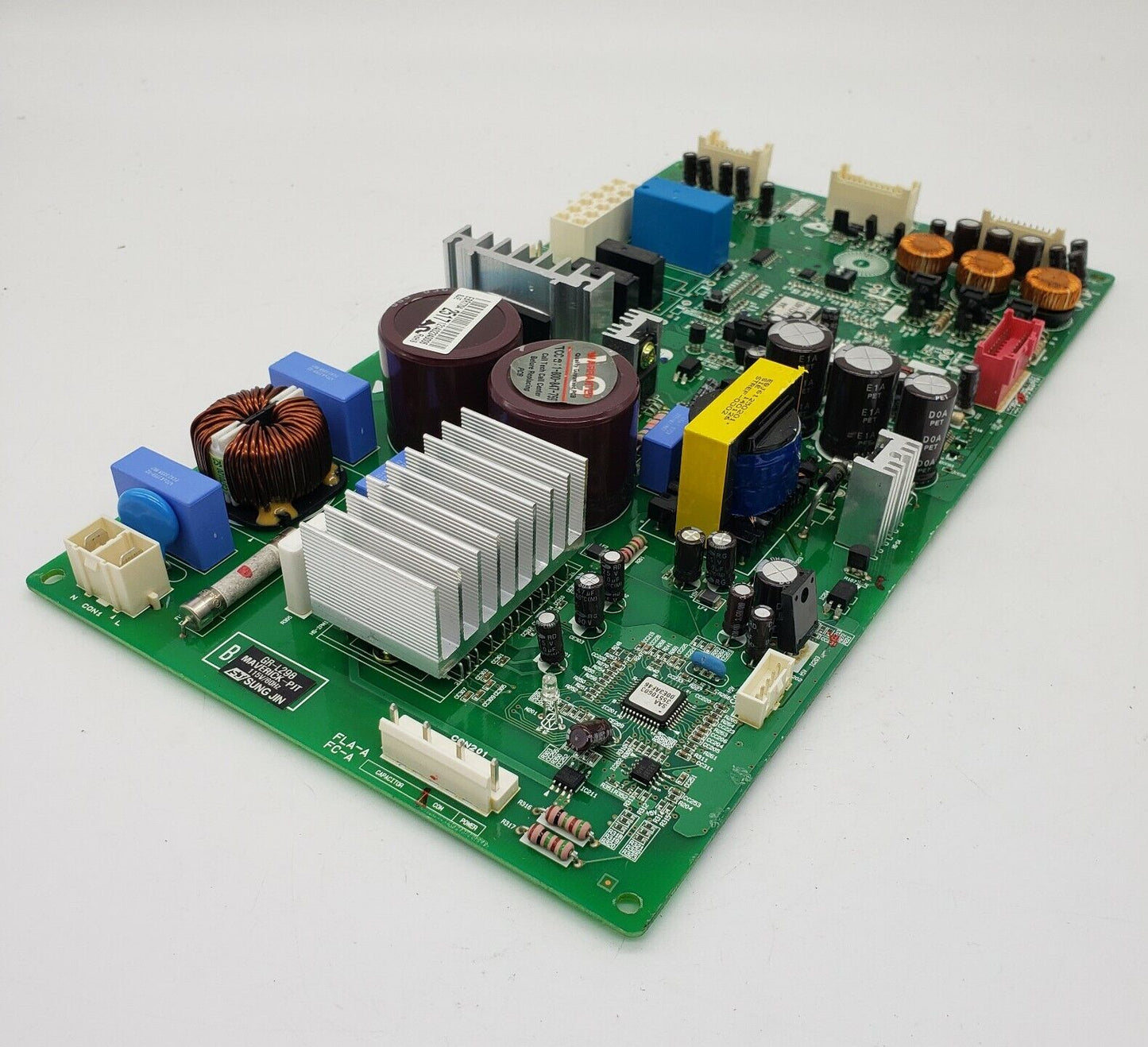 Genuine OEM Replacement for LG Refrigerator Control EBR77042517