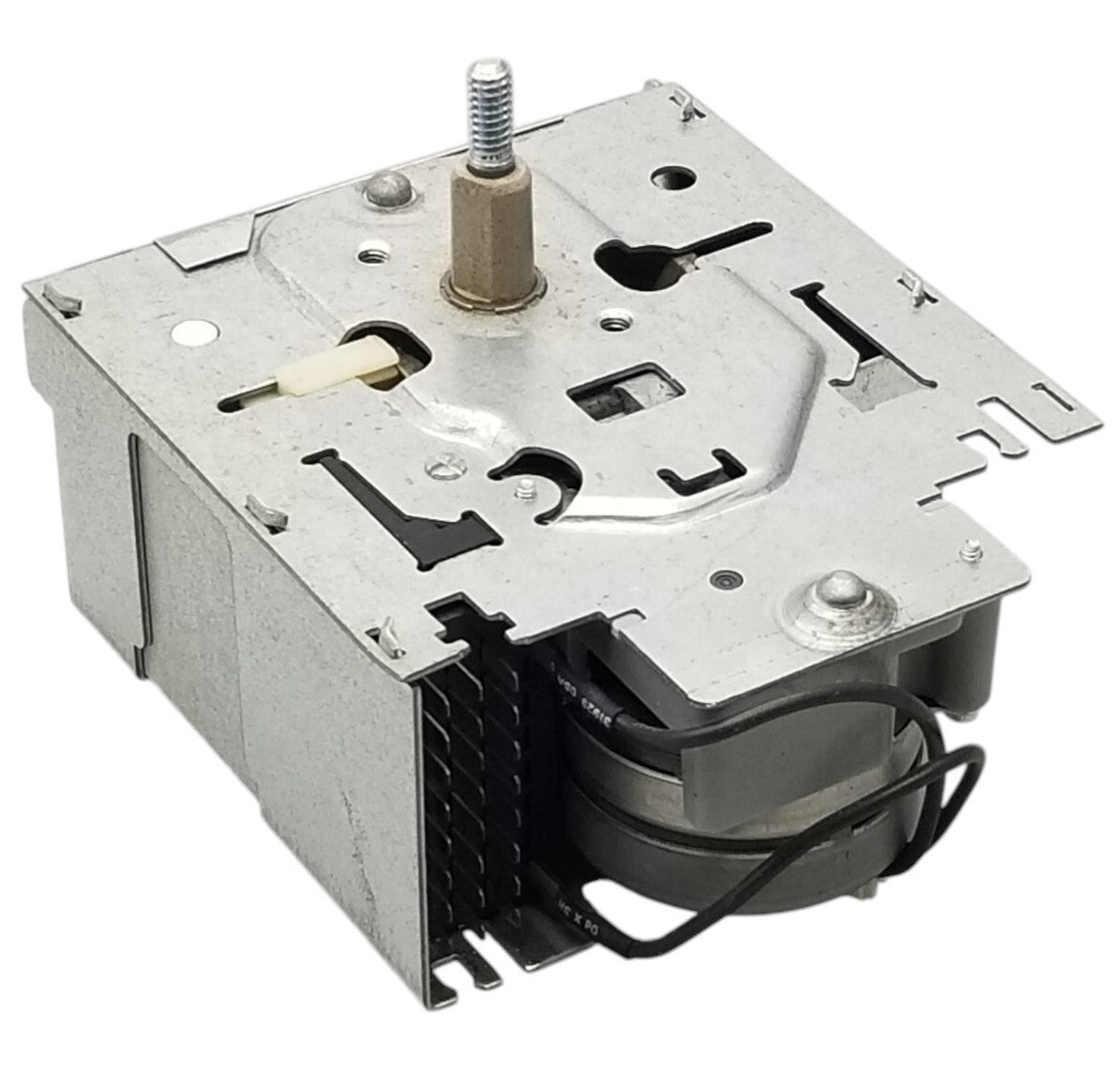 OEM Replacement for Whirlpool Washer Timer 3347766A